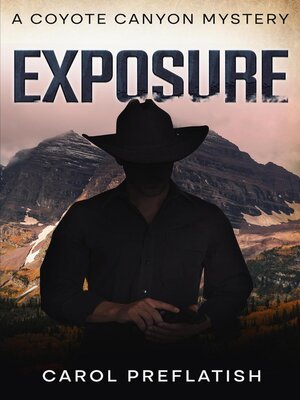 cover image of Exposure